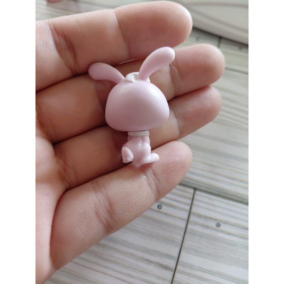 My Little Pet Shop LPS Minifigurines Lot Of 3 Collectible Toys - Picture 6 of 9